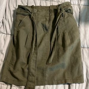 Ann Taylor size 0 skirt
